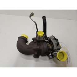 Turbo Peugeot 207 Phase 1